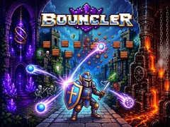 Spiel Bouncler