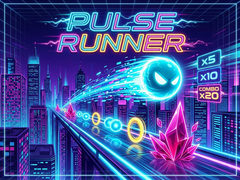 Spiel Pulse Runner