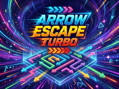 Spiel Arrow Escape Turbo