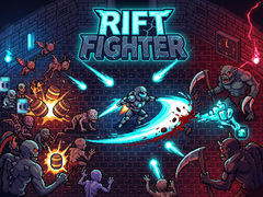 Spiel Rift Fighter