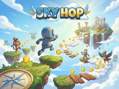 Spiel Sky Hop