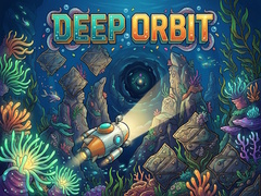 Spiel Deep Orbit