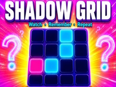 Spiel Shadow Grid