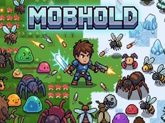 Spiel Mobhold