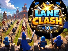Spiel Lane Clash