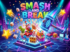 Spiel Smash and Break