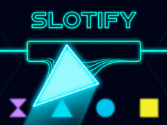 Spiel Slotify