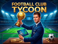 Spiel Football Club Tycoon