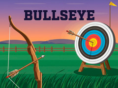 Spiel Bullseye