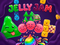 Spiel Jelly Jam
