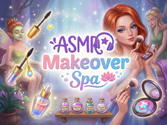 Spiel ASMR Makeover Spa