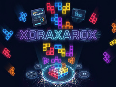 Spiel Xoraxarox
