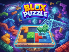 Spiel Blox Puzzle