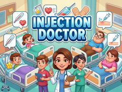 Spiel Injection Doctor