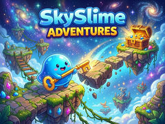 Spiel Skyslime Adventures