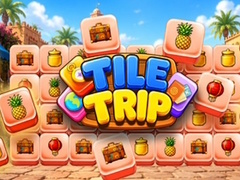 Spiel Tile Trip