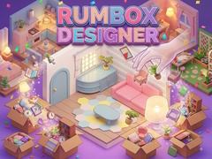 Spiel Rumbox Designer
