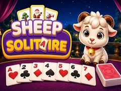 Spiel Sheep Solitaire
