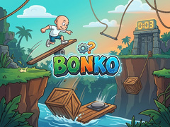 Spiel Bonko
