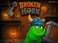 Spiel Broken Horn
