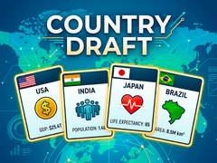 Spiel Country Draft