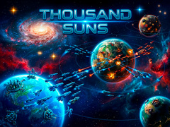 Spiel Thousand Suns