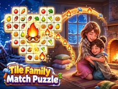 Spiel Tile Family: Match Puzzle