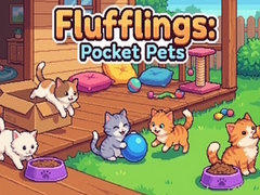 Spiel Flufflings: Pocket Pets