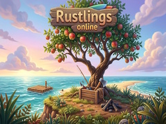 Spiel Rustlings online