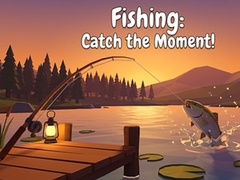 Spiel Fishing: Catch the Moment!