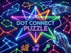 Spiel Dot Connect Puzzle