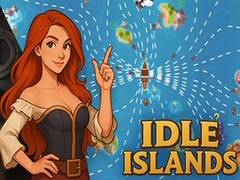 Spiel Idle Islands