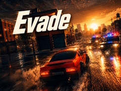 Spiel EVADE