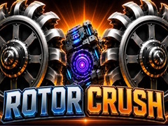 Spiel Rotor Crush