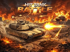 Spiel Hit Tank Battle