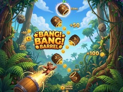 Spiel Bang! Bang! Barrel!