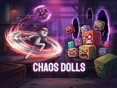 Spiel Chaos Dolls