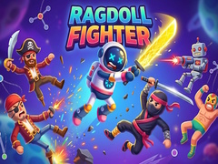 Spiel Ragdoll Fighter