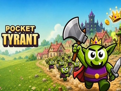Spiel Pocket Tyrant