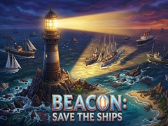 Spiel Beacon: Save the Ships