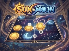 Spiel Sun & Moon
