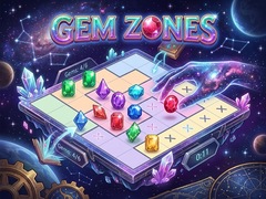 Spiel Gem Zones