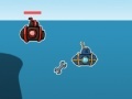 Spiel Little Submarine