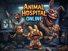 Spiel Animal Hospital: Online