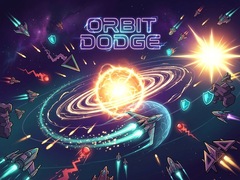 Spiel Orbit Dodge