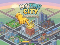 Spiel My Tiny City