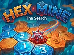Spiel Hex Mine 