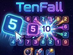 Spiel TenFall