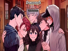 Spiel Dangerous Fellows