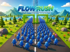 Spiel Flow Rush